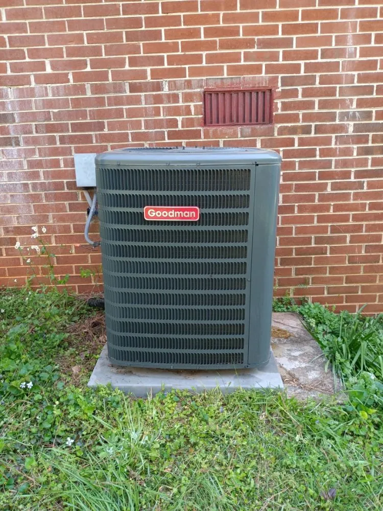 Slide of Codeblu Heating & Air Plumbing & Electric