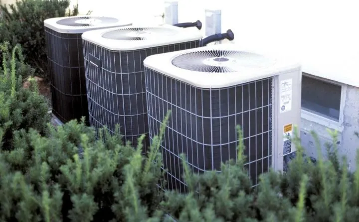 Slide of Codeblu Heating & Air Plumbing & Electric