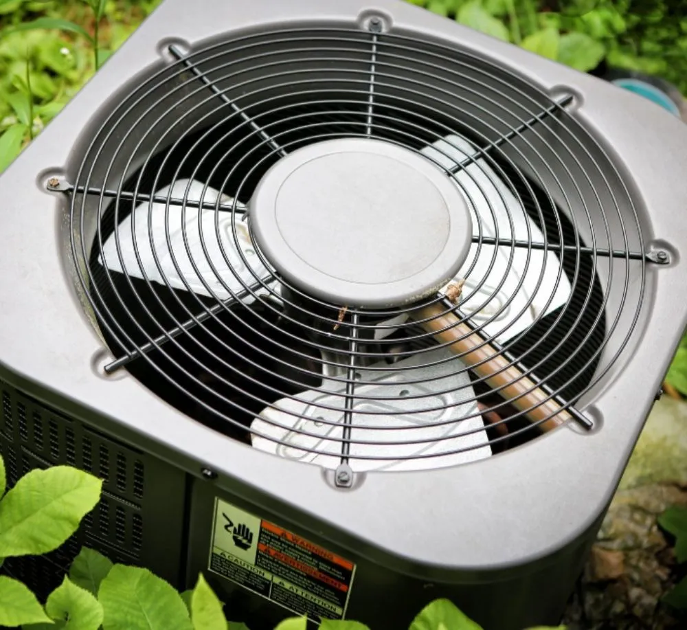 Slide of Codeblu Heating & Air Plumbing & Electric