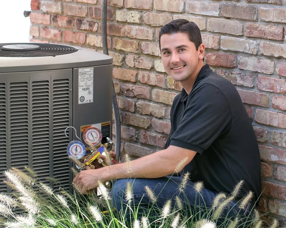 Slide of Cody & Sons Plumbing, Heating & Air