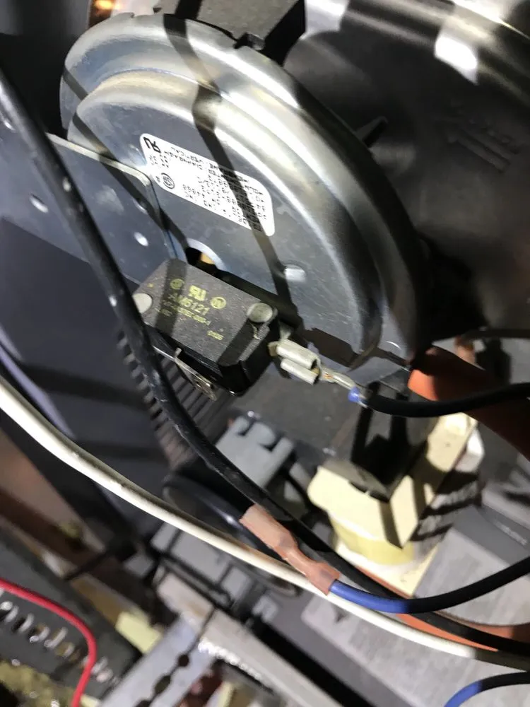 Slide of Cody & Sons Plumbing, Heating & Air