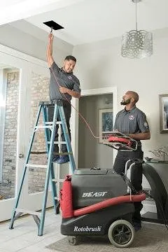 Slide of Cody & Sons Plumbing, Heating & Air