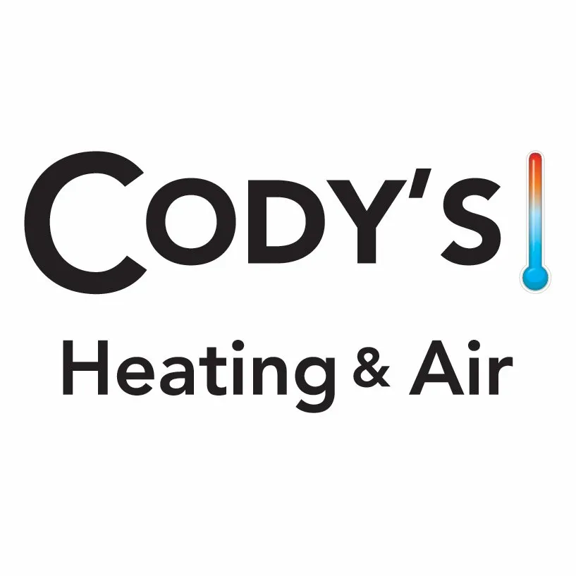 Slide of Cody's Heating And Air
