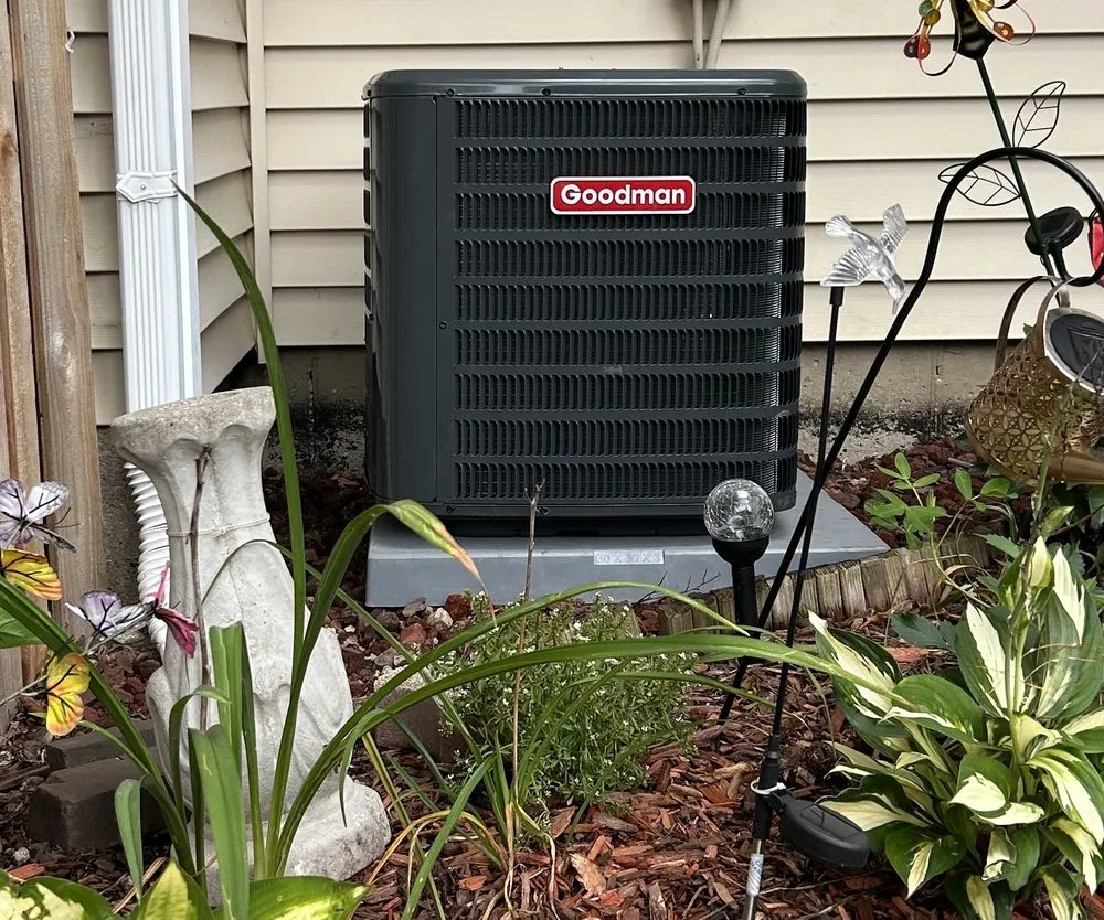 Slide of Cody's Heating And Air