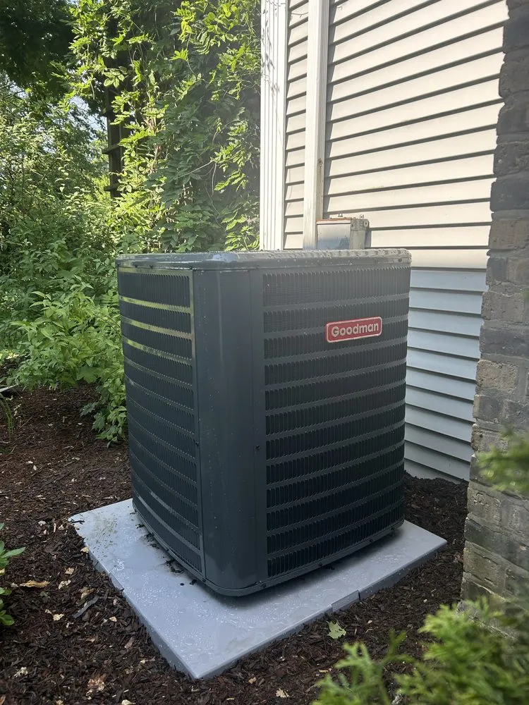 Slide of Cody's Heating And Air