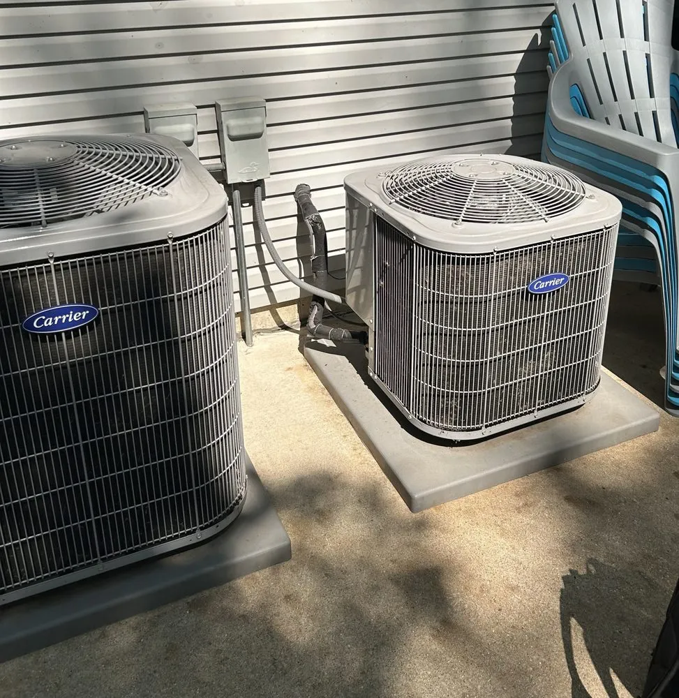 Slide of Cody's Heating And Air