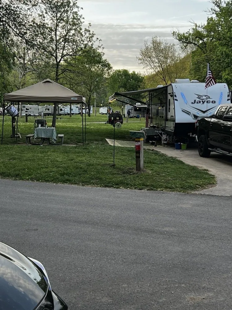 Slide of Cody’s Rv and Repair Service