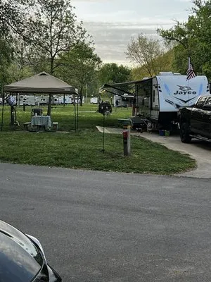 Cody’s Rv and Repair Service