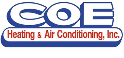 Slide of Coe Heating and Air Conditioning