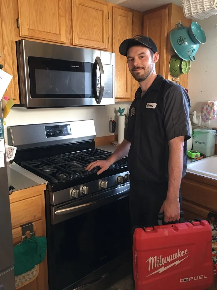 Trusted AC installation experts serving Coeur d'Alene, ID - Coeur D'Alene Sheet Metal & Heating