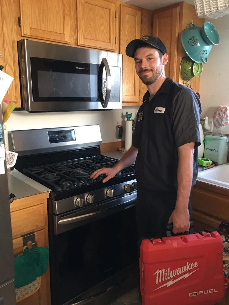 Certified air conditioning tune-up in Coeur d'Alene, ID - Coeur D'Alene Sheet Metal & Heating