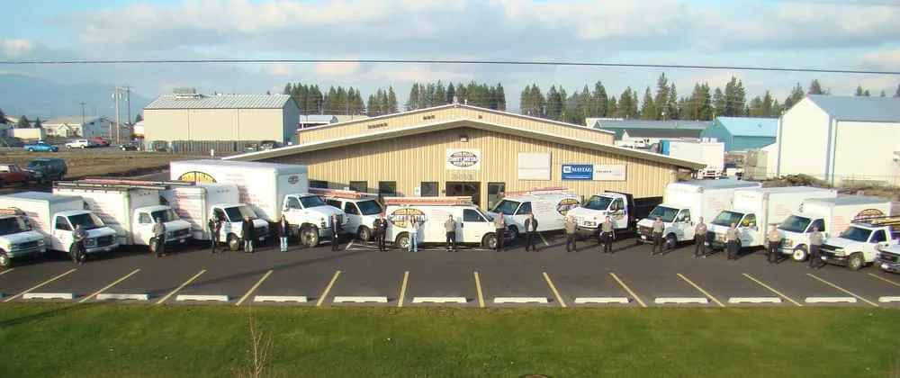 Top-rated heating repair in Coeur d'Alene, ID - Coeur D'Alene Sheet Metal & Heating