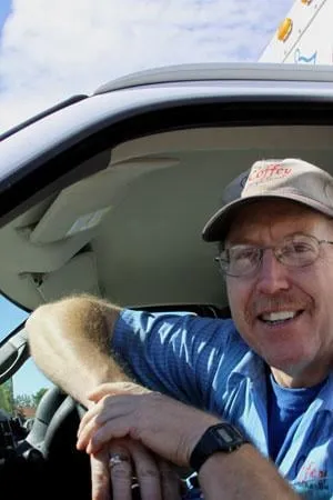 Slide of Coffey Refrigeration