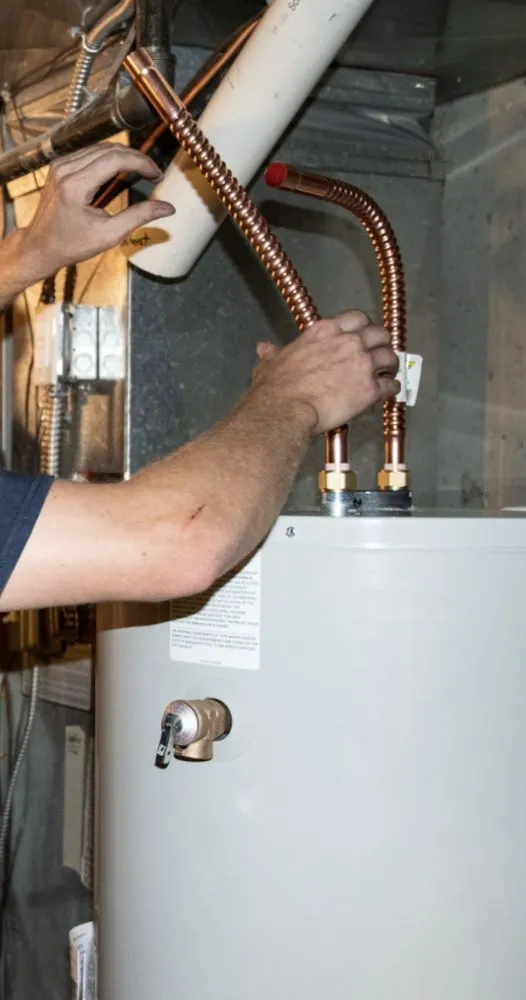 Slide of Coffman & Company