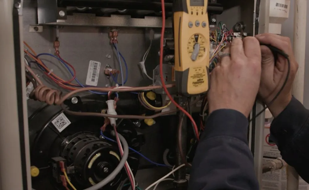 Slide of Coffman & Company