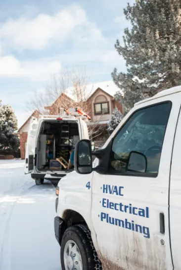 Slide of Coffman & Company