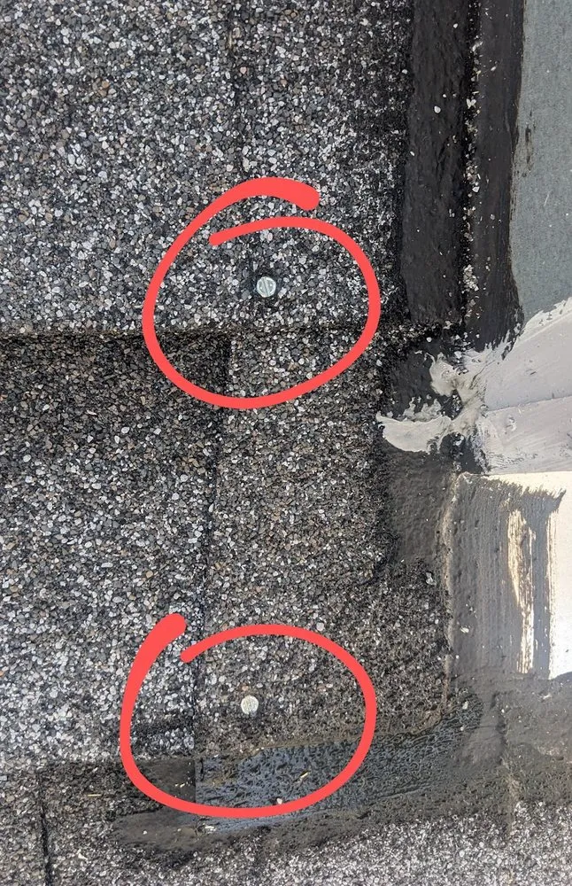 Slide of Coffman & Company