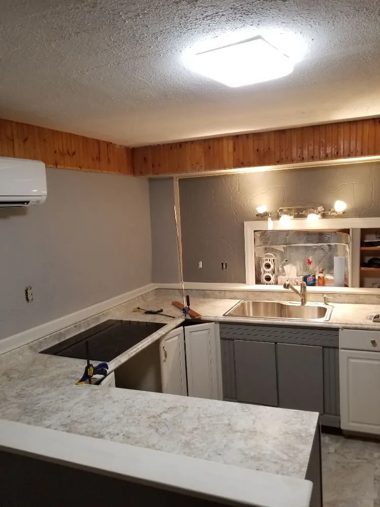 Slide of Coffman HVAC & Home Repair