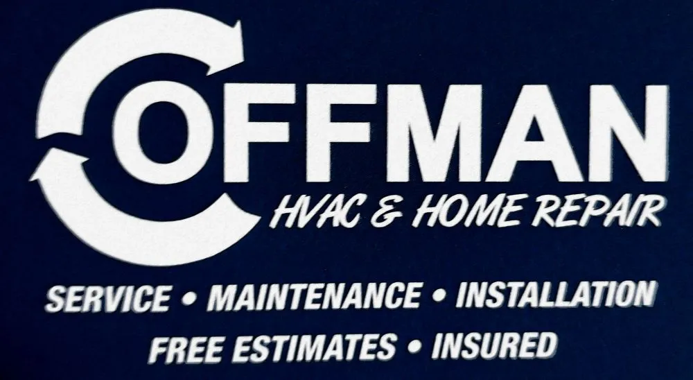 Slide of Coffman HVAC & Home Repair
