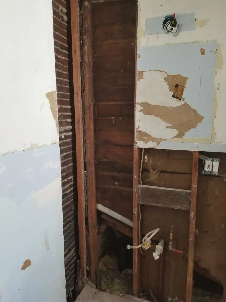 Slide of Coffman HVAC & Home Repair