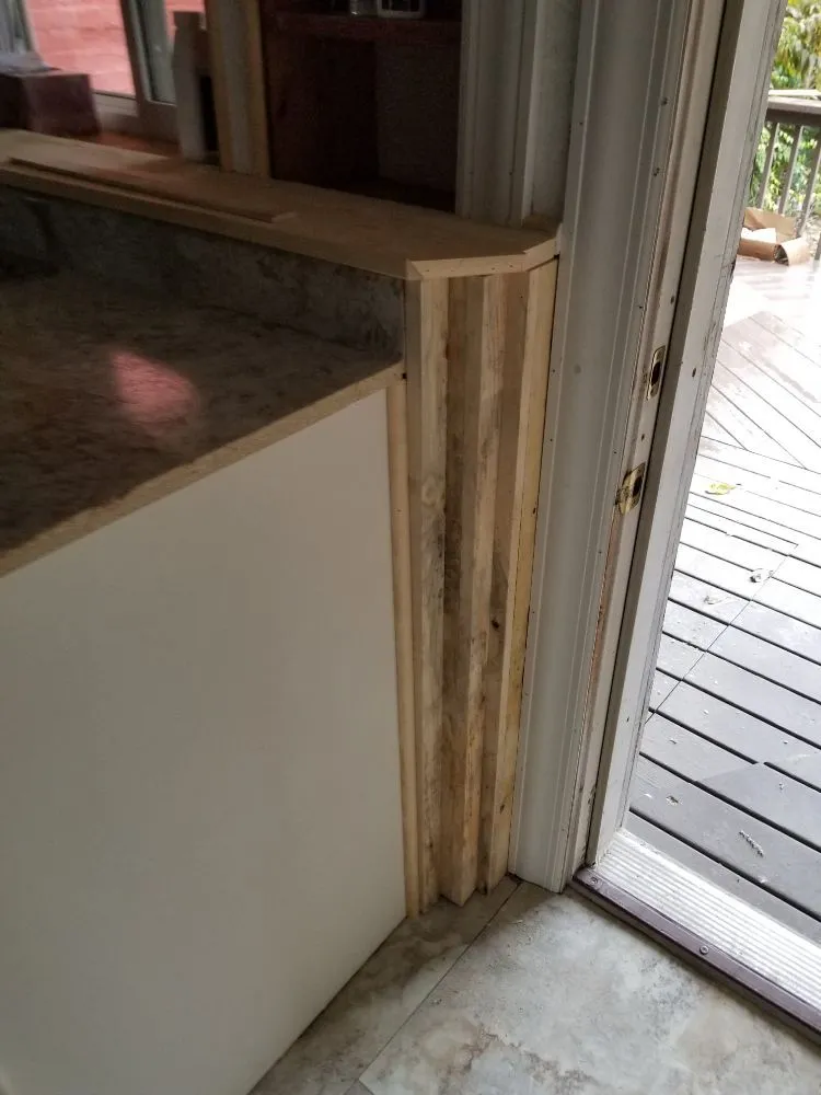 Slide of Coffman HVAC & Home Repair