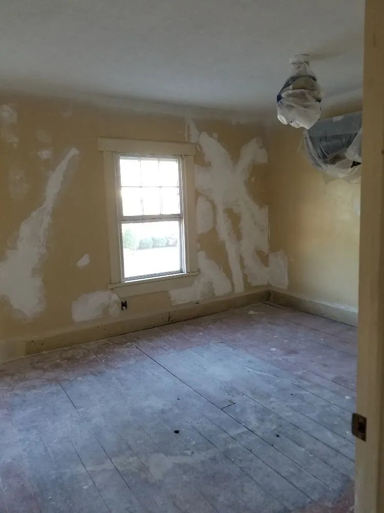 Slide of Coffman HVAC & Home Repair