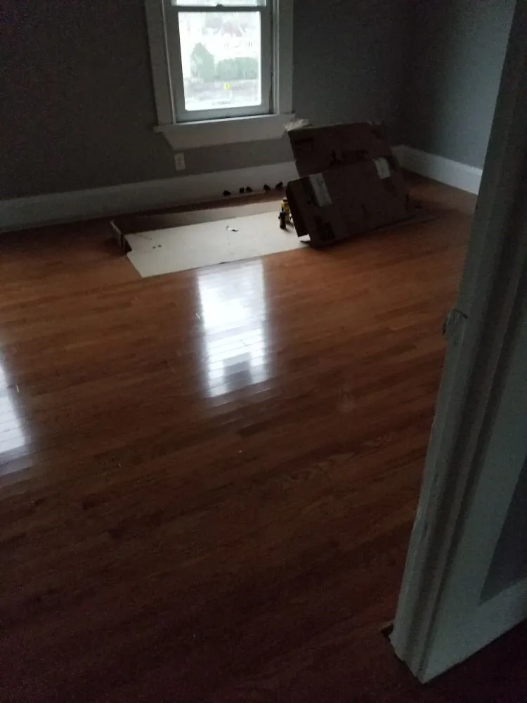 Slide of Coffman HVAC & Home Repair