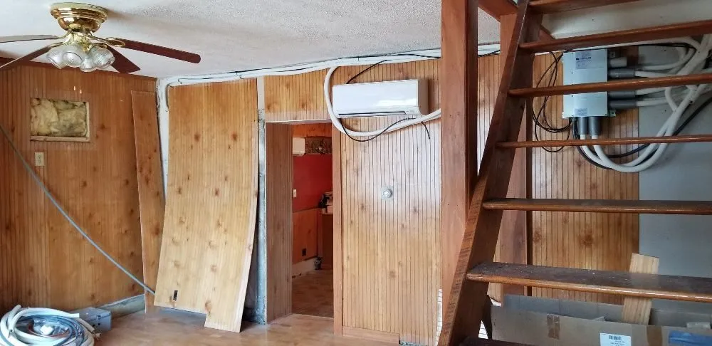 Slide of Coffman HVAC & Home Repair