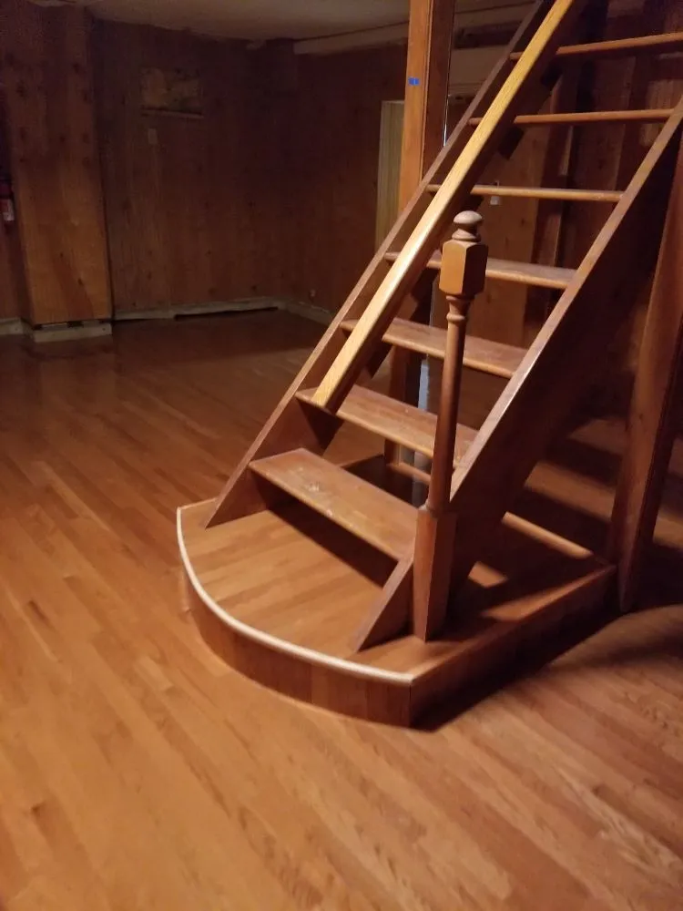 Slide of Coffman HVAC & Home Repair