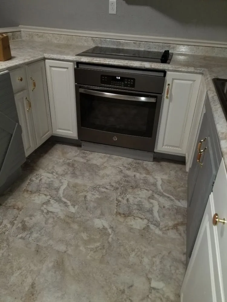 Slide of Coffman HVAC & Home Repair