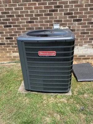 Cofield’s Heating & Air Conditioner Service