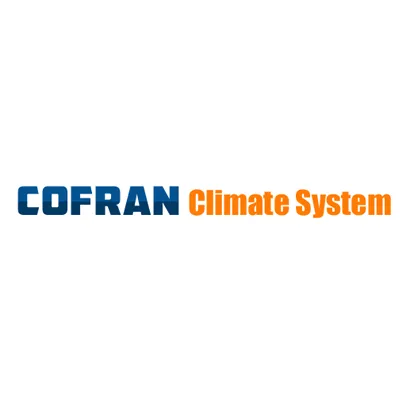 Slide of Cofran Climate Systems