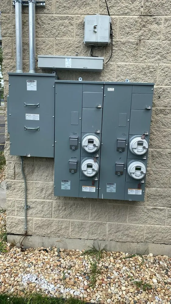 Slide of Cogali Heating and Cooling