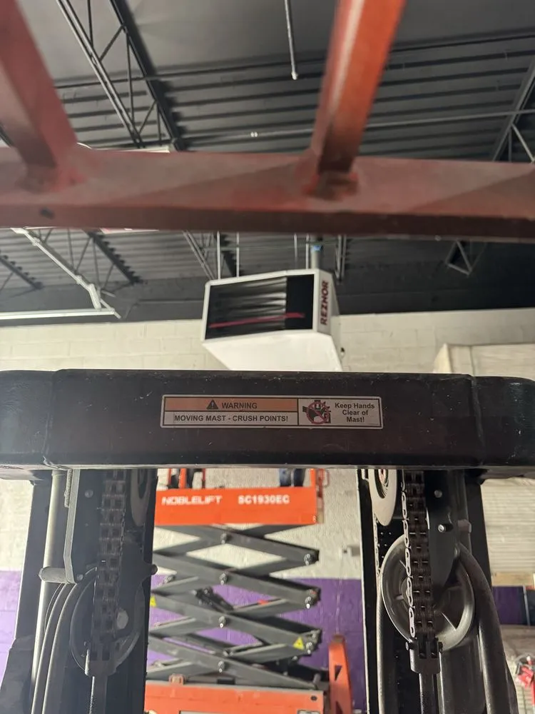 Slide of Cogali Heating and Cooling