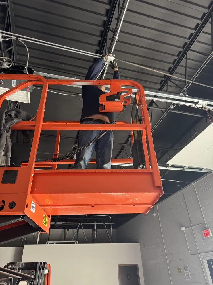 Slide of Cogali Heating and Cooling