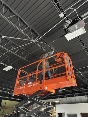 Cogali Heating and Cooling Logo