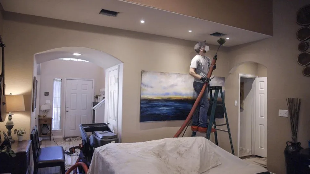 Slide of Cogburn's Heating & Air Conditioning