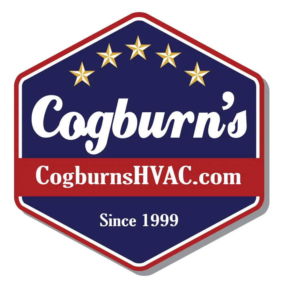 Slide of Cogburn's Heating & Air Conditioning