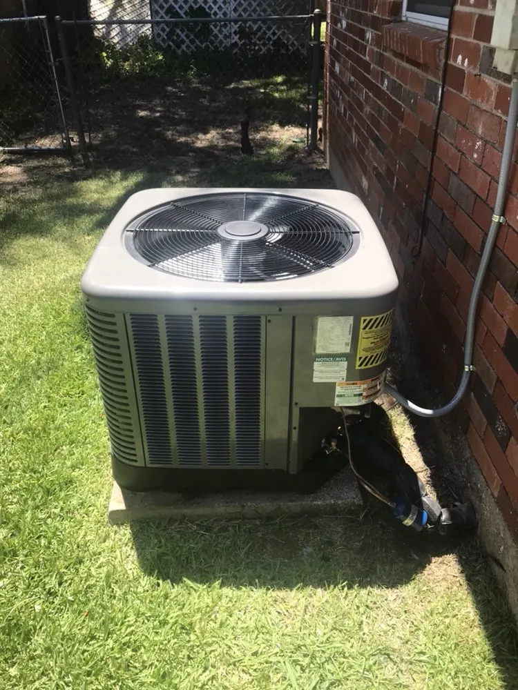 Slide of Cogburn's Heating & Air Conditioning