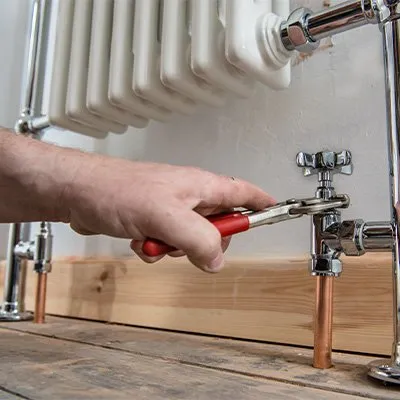 Slide of Coil Repair