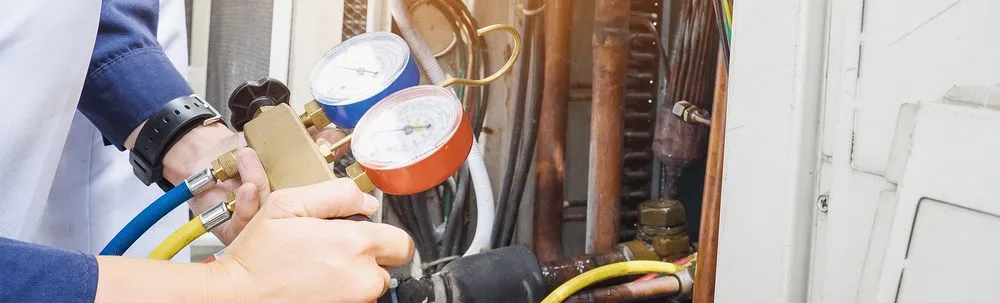 Slide of Coil Repair