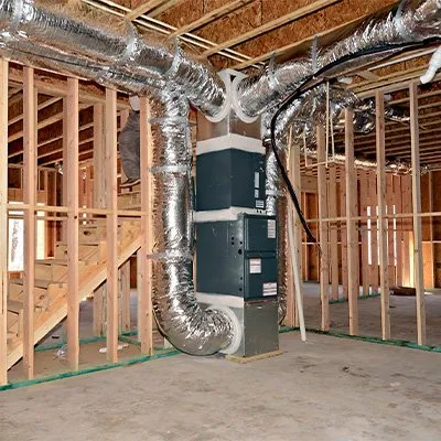 Slide of Coil Repair