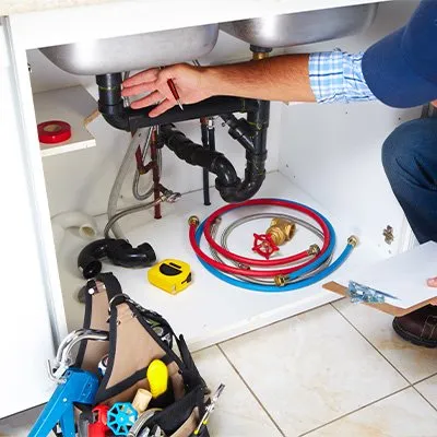 Slide of Coil Repair