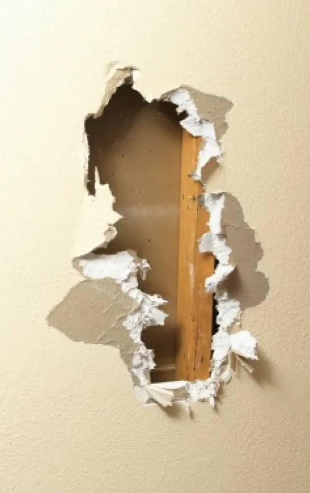 Slide of COJ air Conditioning and heating