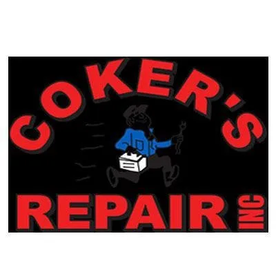 Slide of Coker's Repair