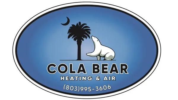 Cola Bear Heating & Air