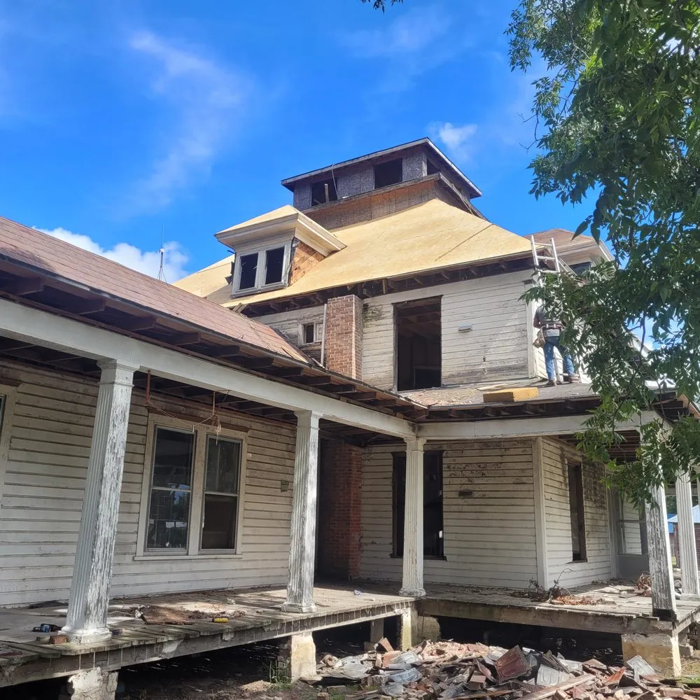 Slide of Colbert & Company