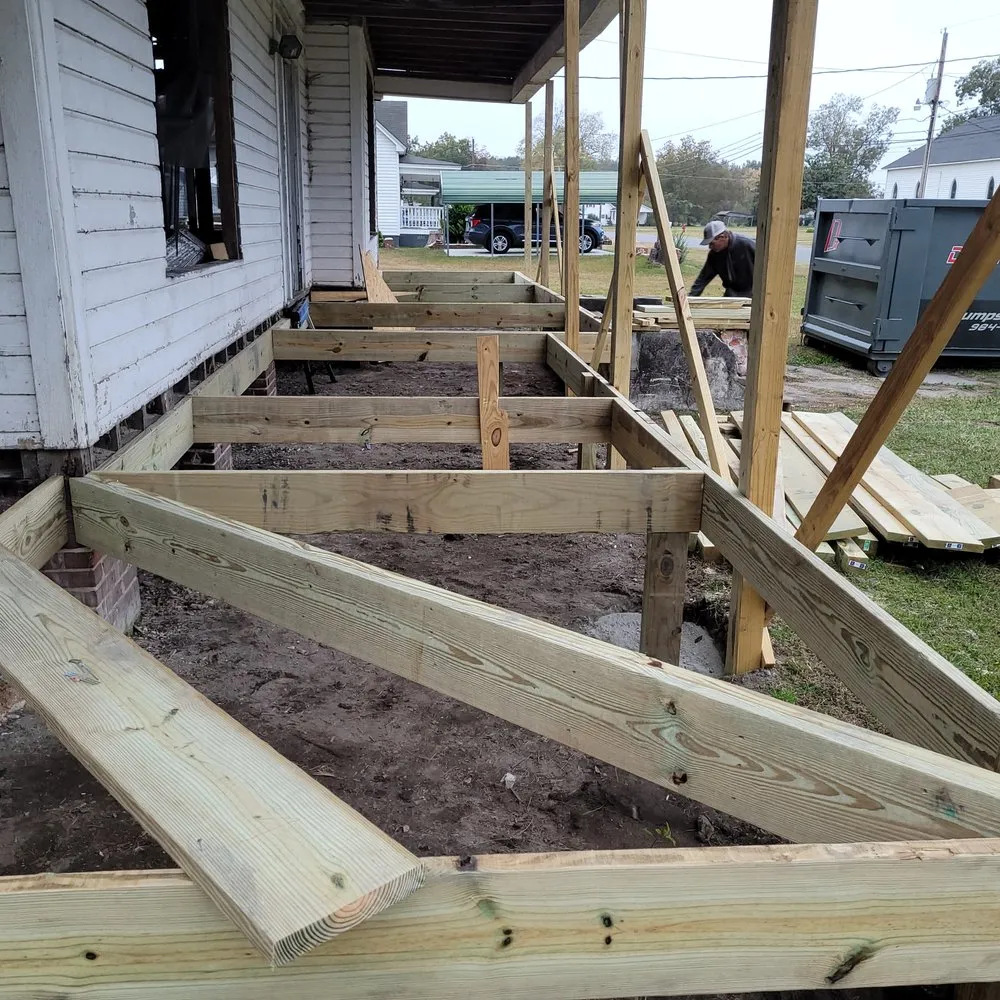 Slide of Colbert & Company