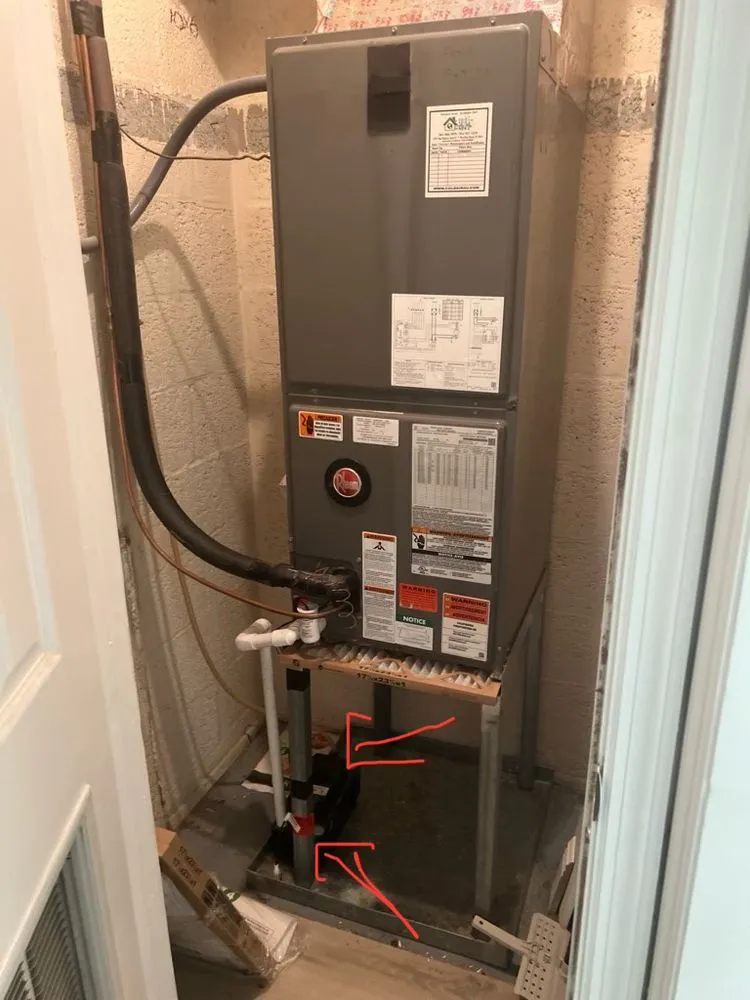 Slide of Cold Air 4 U