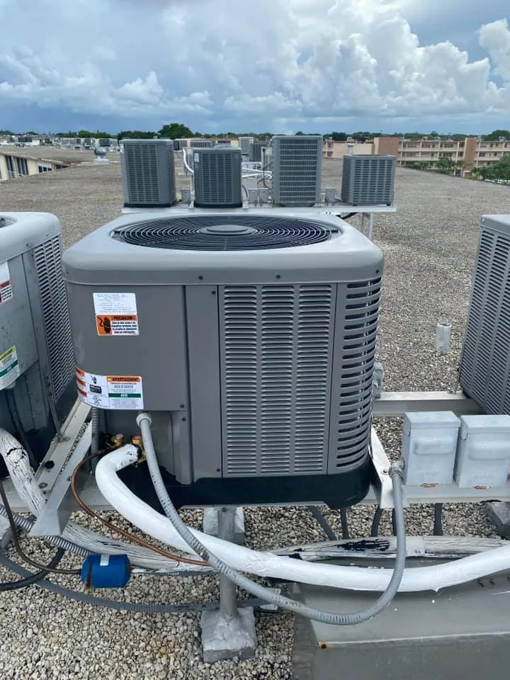 Slide of Cold Air 4 U